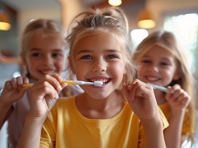 Jak efektivně zabránit tvorbě zubního plaku: Cenné tipy a metody