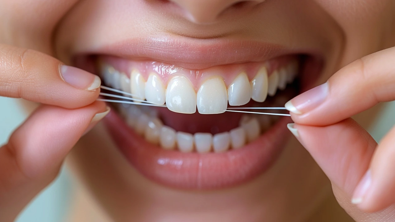Proč zubní lékaři doporučují Curaprox kartáčky?